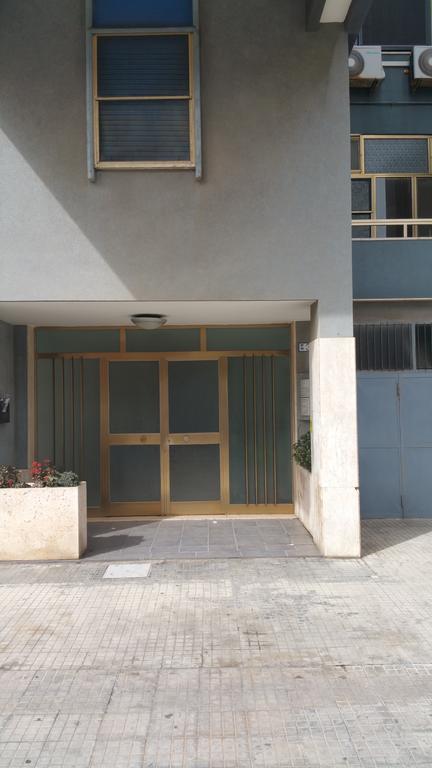 B&B Eco Dal Mare ガリポリ エクステリア 写真