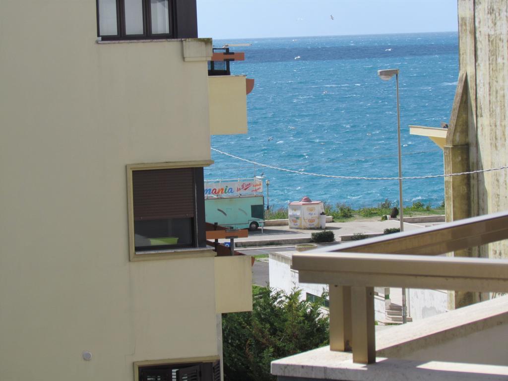 B&B Eco Dal Mare ガリポリ エクステリア 写真